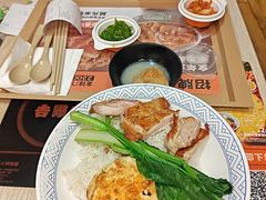 -吉野家(次渠大街店)
