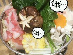 -林妈妈村·日式料理(宝山龙湖天街店)