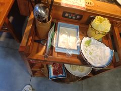 -匠岳·王宝器麻椒鱼(会展中心店)