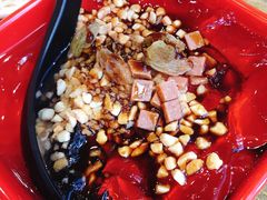 -老闵田螺馆·南昌特色小炒(梦时代店)