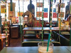 -幸运小丑汉堡(Bay Area本店)