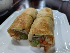 -御清斋总店(天一街店)