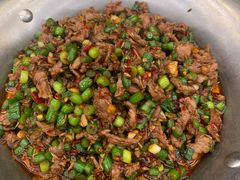 -铭副琦食·虾蟹烩馆(渔人码头店)
