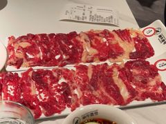 -潮牛壹号鲜牛肉火锅(世界城广场店)