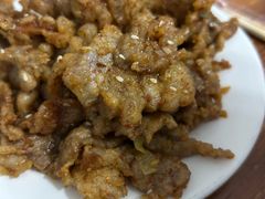 -清真宏玉祥黄门脸餐厅(华荫东里店)
