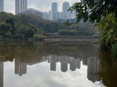 -龙头寺公园