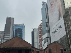 -大馆(前中区警署建築群)