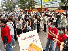-詹记桃酥(百盛店)