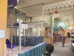 点击看大图 -奈尔宝·儿童乐园·亲子餐厅(星河湾店)