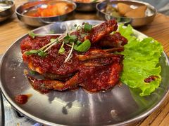 -枣玛尔脊骨汤·烤肉(西塔总店)