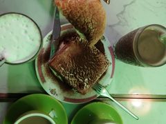 -东鑫记港式茶餐厅(南京东路店)