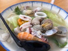 -孙记海鲜砂锅菜(拾味nice店)