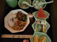 -足本纪·足道 SPA 简餐 小吃(文三西路店)