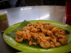 -明记烧鱼美味店