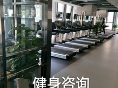 -金吉鸟健身游泳