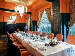 包厢-福楼法餐厅FLO