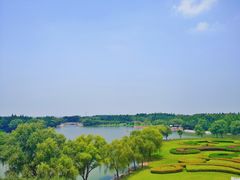 -东方绿舟景区