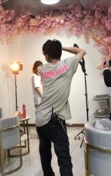 -80&90形象设计