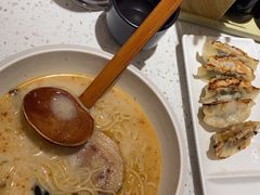 -味千拉面(广州白云机场T1西二店)