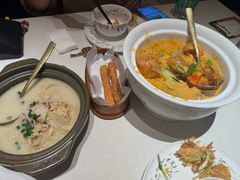-華府Deluxe(兴业太古汇店)