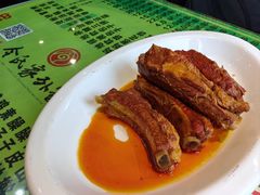 -令氏家外家周秦食府(高新店)