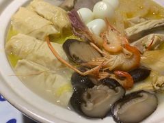 -江南赋(内蒙古大厦店)