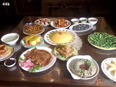 20080731324-郭家大院(新源店)