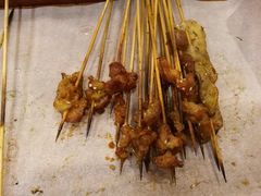 -烤官达人·徐州鲜羊肉串(江宁店)