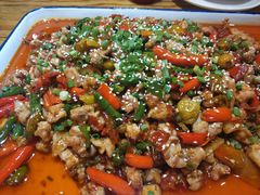 -兔槽江湖菜·重庆璧山兔(水围店)