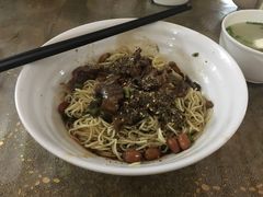 -阿阳牛腩腌面店