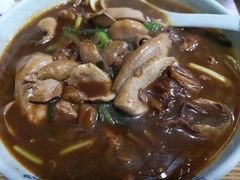 -富贵面馆(镇坪路店)
