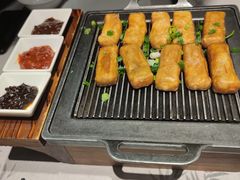 -徽州小镇(高新店)