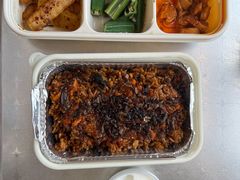 -半山腰·云南菜(侨福芳草地店)