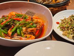 -蝦塘·中国餐馆(城墙南马道巷店)