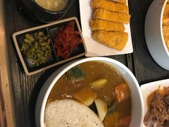 -呀咪咖喱屋(龙之梦购物中心莘庄店)