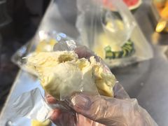 -鲜力达果品批发直销(青山店)