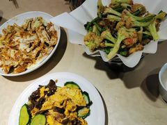 -水煮鱼乡·川京菜(蛇口店)