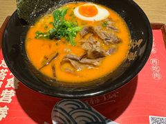 -吾妻拉面•和风食堂(群光广场店)