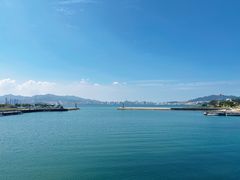 -刘公岛景区