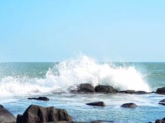 -漳州滨海火山岛自然生态风景区