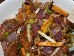 -寻裕记·现炒浇头面(人民广场店)