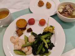 -融荟家和中餐厅·北京西直门宾馆