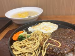 -阮正港·三餐四季·四季甜汤(松柏店)