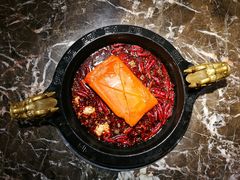 -蜀辣居鲜货老火锅(红牌楼店)