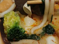 -小谷姐姐麻辣拌·麻辣烫(三里屯泰悦豪庭店)