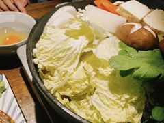 寿喜锅-鸭川食堂·鳗丼(鼓楼店)