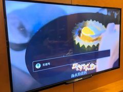 -上海锦江汤臣洲际大酒店