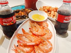 -大锅强·蒸海鲜青岛菜(金沙滩店)