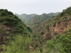 -仙居谷风景区