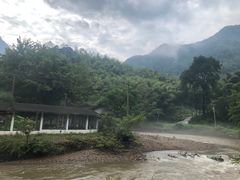 -水墨汀溪风景区